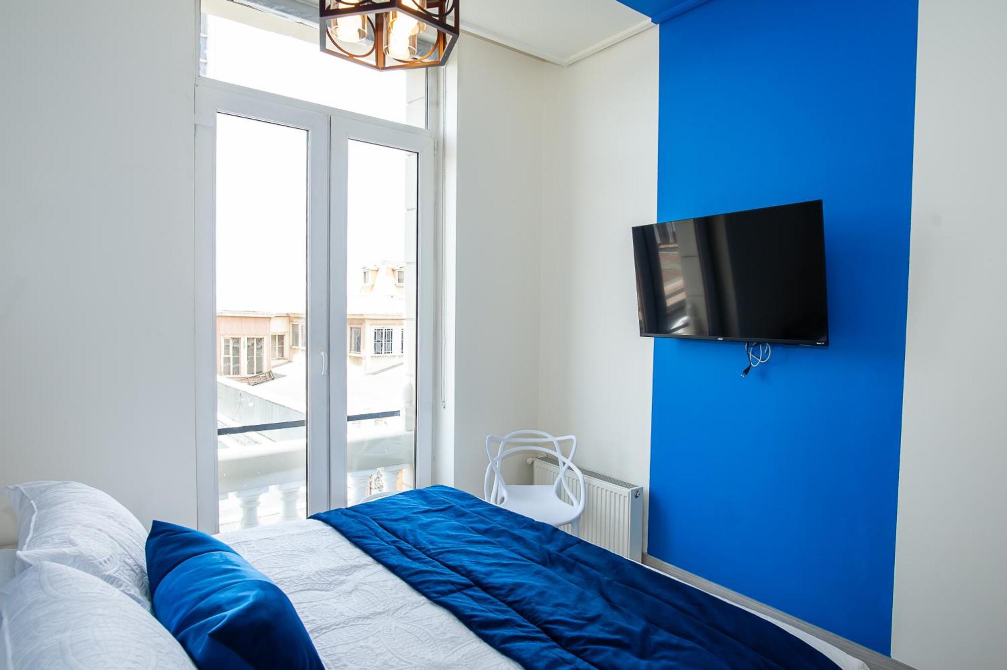 Casa Esmeralda Valparaiso Luaran gambar